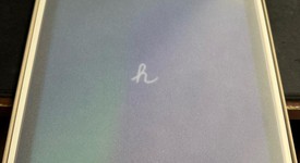 Mint
													Apple iPad Air 11" (M3) 2025 - Wi-Fi, Purple, 512 GB, A3266, photo 5 of 5