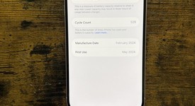 Good
													Apple iPhone 15 Plus - Unlocked, Pink, 128 GB, A2847, photo 2 of 8