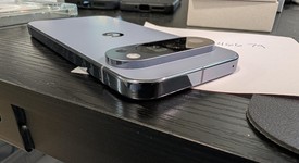 Mint
													Google Pixel 10 Pro - Unlocked, Moonstone, 256 GB, G4QUR, photo 4 of 7