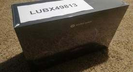 New
													Oculus Quest - 64 GB, photo 4 of 7