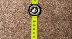 Mint
													Garmin Forerunner 570 - Slate Gray, 42mm, photo 5 of 5