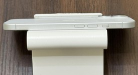 Good
													Apple iPhone 16 - AT&T, White, 128 GB, A3081, photo 5 of 8