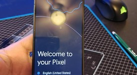 Good
													Google Pixel 9 - Unlocked, Obsidian, 128 GB, 12 GB, G2YBB, photo 1 of 10