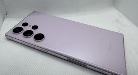Fair
													Samsung Galaxy S23 Ultra - Unlocked, Lavender, 512 GB, 12 GB, SM-S918U1, photo 1 of 3