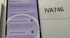 Mint
													Apple iPhone 12 Mini - Unlocked, White, 64 GB, A2176, photo 1 of 7