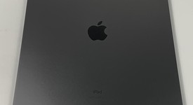 Good
													Apple iPad Pro 12.9" 3rd Gen 2018 - Unlocked, Gray, 256 GB, A2014, photo 3 of 7