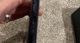 Good
													Motorola Edge Plus 2022 - Unlocked, Blue, 512 GB, 8 GB, photo 4 of 12