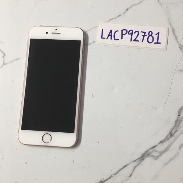 Apple iPhone 6S - Unlocked, 32 GB, Rose Gold, A1688