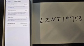 Mint
													Apple iPhone 16 Pro Max - Unlocked, Natural, 256 GB, A3084, photo 1 of 9