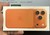 New Apple iPhone 17 Pro - Verizon, Cosmic Orange, 512 GB, A3256