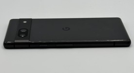 Fair
													Google Pixel 7a - Unlocked, Charcoal, 128 GB, 8 GB, GWKK3, photo 5 of 7