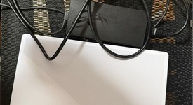 Good
													Asus ROG Zephyrus G14 (2022) GA402 - Ryzen 9, White, 1 TB, 16 GB, WQXGA, photo 5 of 12