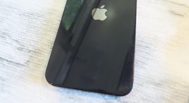 Fair
													Apple iPhone 12 Mini - Unlocked, Black, 128 GB, A2176, photo 4 of 5
