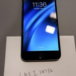 Fair Apple iPhone 6S Plus - Unlocked, 64 GB, Silver, A1634