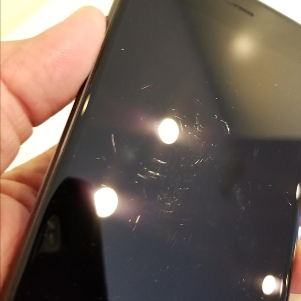 Apple iPhone 8 - Unlocked, Gray, 64 GB, A1863