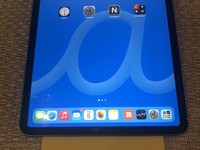 Apple iPad Pro 11" 3rd Gen 2021