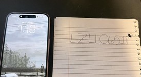 Good
													Apple iPhone 15 - Unlocked, Pink, 128 GB, A2846, photo 1 of 8