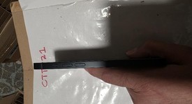 Fair
													Apple iPhone 14 - T-Mobile, Midnight, 128 GB, A2649, photo 4 of 8