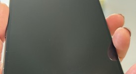 Fair
													Apple iPhone 15 Pro Max - Unlocked, Black, 256 GB, A2849, photo 3 of 15