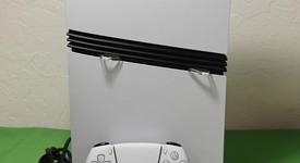 Good
													PlayStation 5 Pro (2024) - White, 2 TB, photo 2 of 12