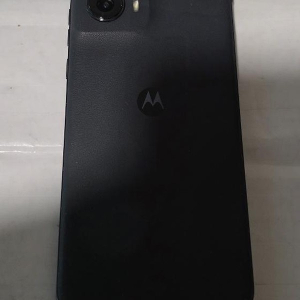 Motorola Edge (2024) - Unlocked, 256 GB, Black, 8 GB