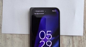 Mint
													Google Pixel 9 Pro Fold - Verizon, Obsidian, 256 GB, GGH2X, photo 3 of 10