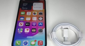 Fair
													Apple iPhone 12 Mini - Unlocked, Black, 64 GB, A2176, photo 1 of 7