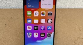 Good
													Apple iPhone 15 Pro - Unlocked, Blue, 256 GB, A2848, photo 2 of 12