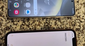 Mint
													Samsung Galaxy S24 Plus - T-Mobile, Yellow, 256 GB, 12 GB, SM-S926U, photo 1 of 4