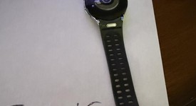Mint
													Samsung Galaxy Watch6 Classic - Wi-Fi, Silver, 47mm, photo 3 of 5