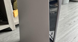 Good
													PlayStation 5 Standard Edition (2020) - White, 825 GB, Standard Edition, photo 3 of 11