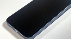 Mint
													Apple iPhone 14 - Verizon, Blue, 128 GB, A2649, photo 2 of 9