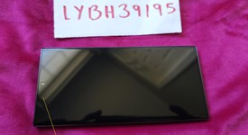 Good
													Samsung Galaxy S23 Ultra - Unlocked, Green, 512 GB, 12 GB, SM-S918U1, photo 2 of 10