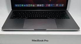 Good
													MacBook Pro 2019 - 13" - I5, Gray, 256 GB, 8 GB, photo 2 of 13