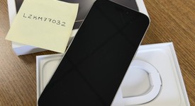 Fair
													Apple iPhone 16 Pro Max - Unlocked, Natural, 1 TB, A3084, photo 4 of 8