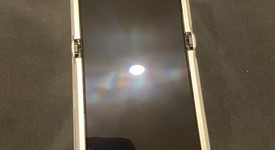 Mint
													Motorola Razr 2 5G - Unlocked, Silver, 256 GB, 8 GB, XT2071-3, photo 1 of 9