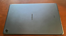 Mint
													Samsung Galaxy Tab S6 Lite - Wi-Fi, Gray, 64 GB, 4 GB, SM-P610N, photo 3 of 15