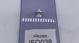 Good
													Apple iPhone 11 - T-Mobile, Purple, 128 GB, A2111, photo 4 of 9