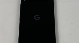 Good
													Google Pixel 9 - Unlocked, Obsidian, 128 GB, 12 GB, G2YBB, photo 3 of 7
