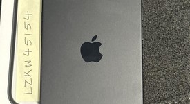 Good
													Apple iPhone 15 - Unlocked, Black, 128 GB, A2846, photo 4 of 10