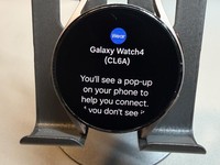 Samsung Galaxy Watch4