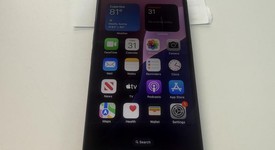 Good
													Apple iPhone 13 - Unlocked, Midnight, 128 GB, A2482, photo 1 of 4