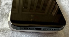 Mint
													Apple iPhone 16 Pro Max - Unlocked, Black, 1 TB, A3084, photo 6 of 6