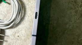 Good
													Apple iPad Pro 11" 2018 - Unlocked, Gray, 64 GB, A2013, photo 3 of 7