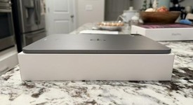 Mint
													Apple iPad Pro 11" 4th Gen 2022 - Wi-Fi, Gray, 256 GB, photo 3 of 14