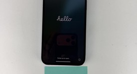 Good
													Apple iPhone 13 Pro Max - Unlocked, Sierra Blue, 256 GB, A2484, photo 1 of 6