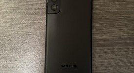 Mint
													Samsung Galaxy S21 Plus 5G - T-Mobile, Black, 128 GB, 8 GB, SM-G996U, photo 1 of 6