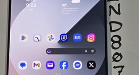 Mint
													Samsung Galaxy Z Fold6 - Unlocked, White, 512 GB, 12 GB, SM-F956U1, photo 3 of 10