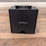 Used Technics AZ100 Hi-Fi Wireless Earbuds - Black