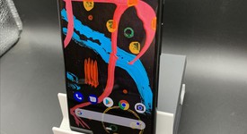 Fair
													Google Pixel 3 - Verizon, Black, 64 GB, Verizon Edition, photo 2 of 5